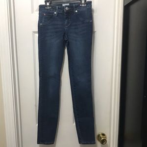 Girls Hudson jeans. Sz 12. $15